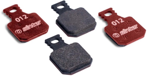 Sinter 12 Magura Brake Pads
