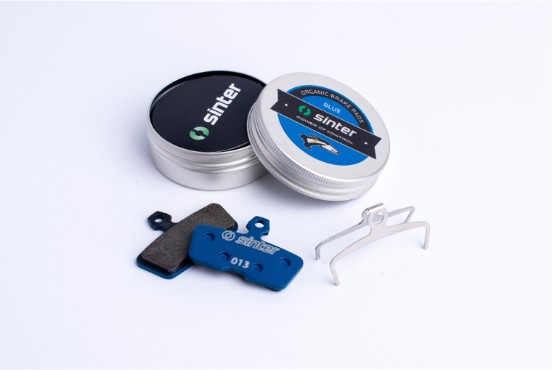 Sinter 13 Avid & Sram (Code, Guide) Brake Pads