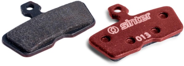 Sinter 13 Avid & Sram (Code, Guide) Brake Pads