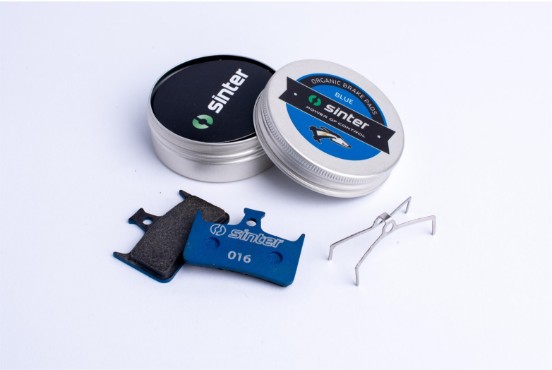 Sinter 16 Hope Brake Pads