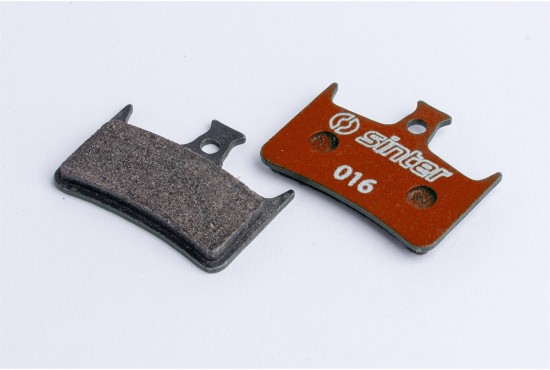 Sinter 16 Hope Brake Pads