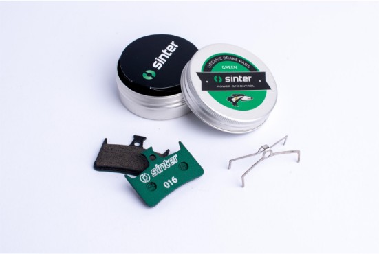 Sinter 16 Hope Brake Pads