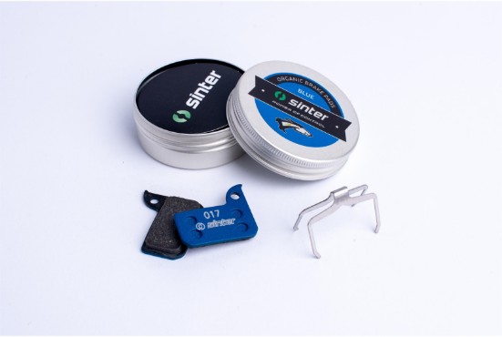 Sinter 17 Sram (Level & Road) Brake Pads