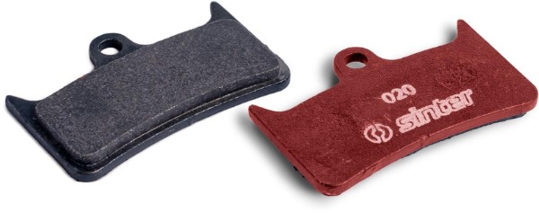Sinter 20 Hope Brake Pads