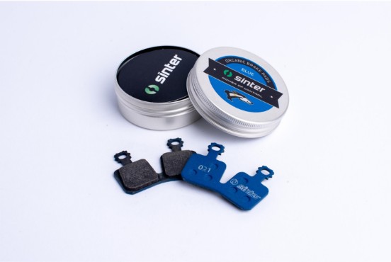 Sinter 21 Magura (MT5, MT7) Brake Pads