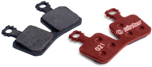 Sinter 21 Magura (MT5, MT7) Brake Pads