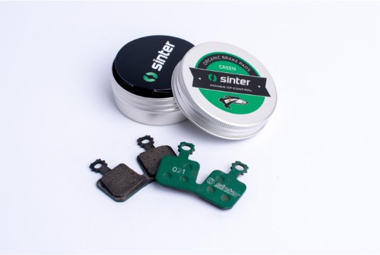 Sinter 21 Magura (MT5, MT7) Brake Pads