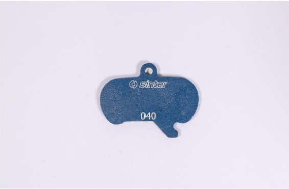 Sinter 40 Sram Maven Brake Pads