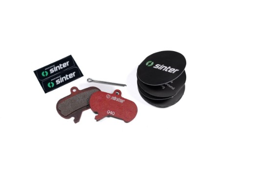 Sinter 40 Sram Maven Brake Pads
