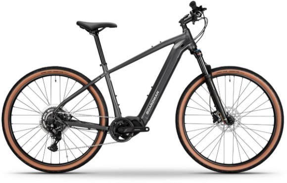 Boardman Boardman MTX-E 8.8 - Nearly New - L