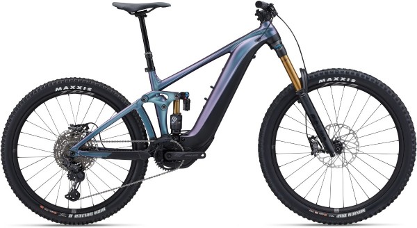 Giant Reign E+ 1 - Nearly New - M