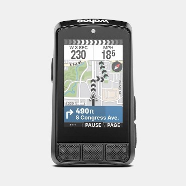 Wahoo Elemnt Bolt 3 GPS Cycling Computer