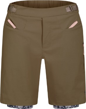 Endura Sultrac Adv 8" MTB Mountain Bike Shorts with Liner