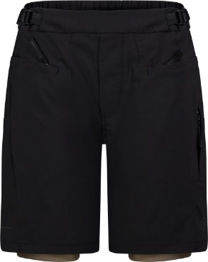 Endura Sultrac Adv 8" Womens MTB Mountain Bike Shorts with Liner