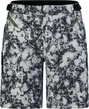 Endura Sultrac Adv 8" Womens MTB Mountain Bike Shorts