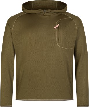 Endura Sultrac Breathable MTB Mountain Bike Hoodie