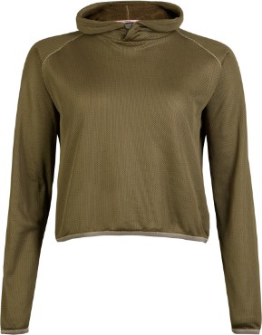 Endura Sultrac Breathable Womens MTB Mountain Bike Hoodie