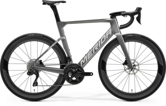 Merida Reacto 6000 - Nearly New – L