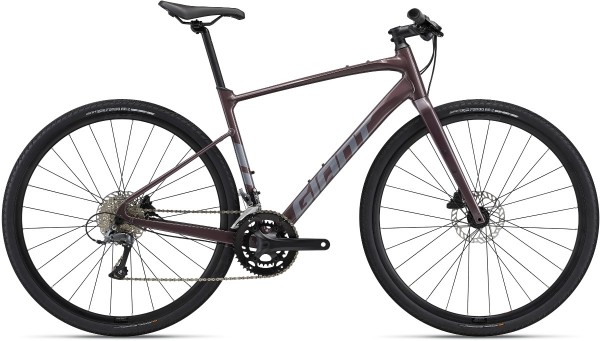 Giant FastRoad AR 3 - Nearly New – M
