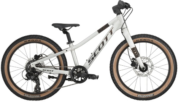 Scott Scale 200