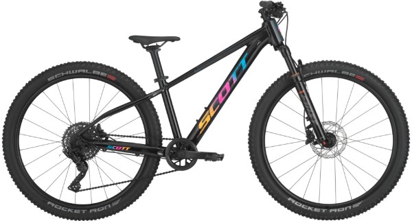 Scott Scale RC 600