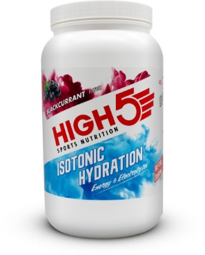 High5 Isotonic Hydration Drink 1.23kg Tub