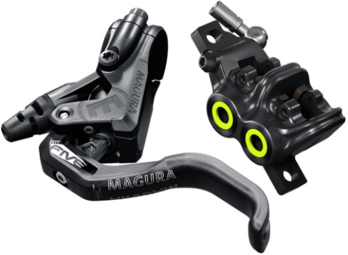 Magura MT5 PRO 1-Finger HC Lever Blade