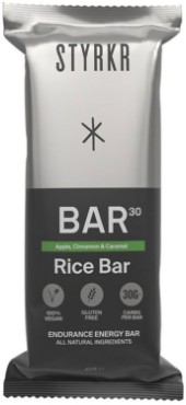 STYRKR BAR30 Energy Bars - Box of 12