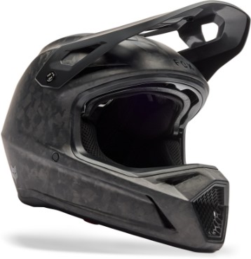 Fox Clothing Rampage RS Full Face MTB Helmet