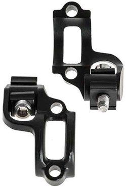 Avid Matchmaker Brake Lever Clamps - Pair