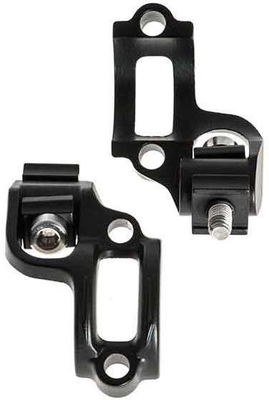 Matchmaker Brake Lever Clamps - Pair image 0
