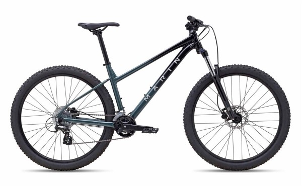 Marin Wildcat Trail 3 - Nearly New - M