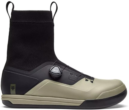 Fox Clothing Union All Weather Flat MTB Cycling Shoes