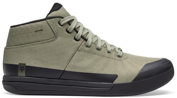 Fox Clothing Fox Union Canvas Mid MTB Cycling Shoes