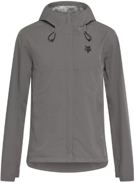 Fox Clothing Ranger 2.5 Layer Water MTB Cycling Jacket