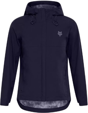 Fox Clothing Ranger Water Youth MTB Cycling Jacket