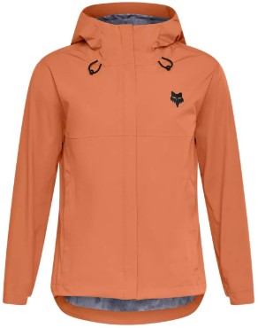 Fox Clothing Ranger Water Youth MTB Cycling Jacket