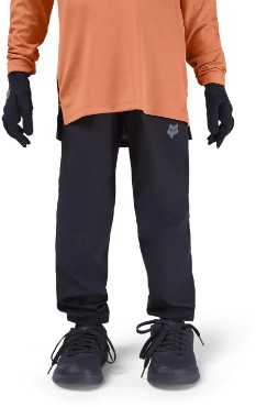Fox Clothing Ranger Water Youth MTB Cycling Trousers