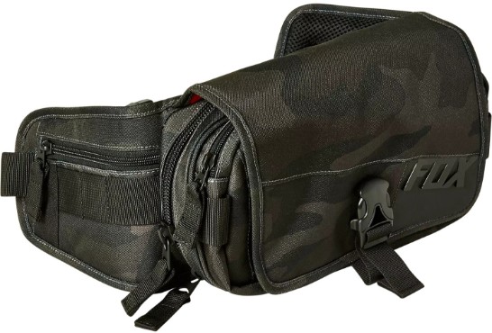 Fox Clothing Deluxe Camo Tool Pack