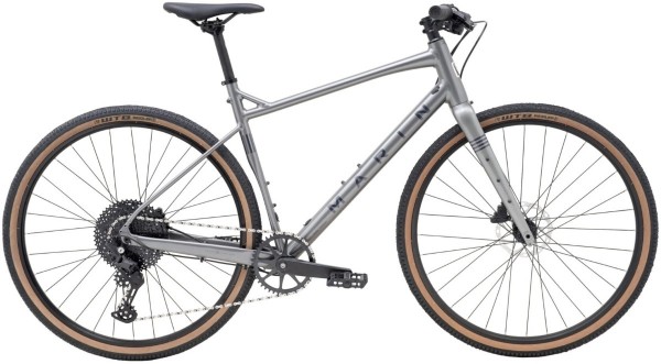Marin DSX 1 - Nearly New – XL