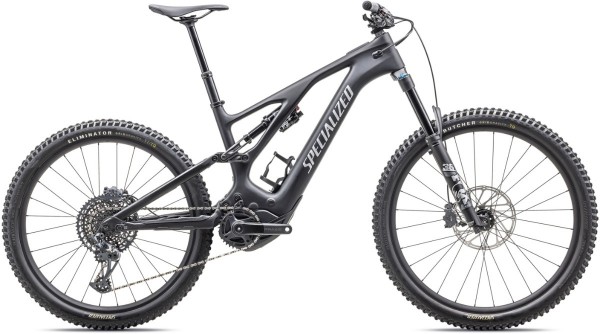 Specialized Turbo Levo Comp Carbon - Nearly New – M