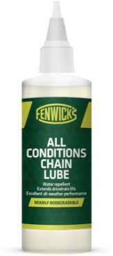 Fenwicks All Conditions Chain Lube