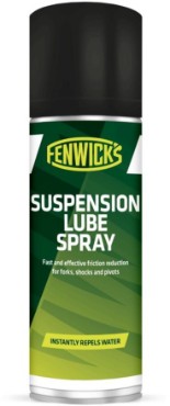 Fenwicks Suspension Lube Spray