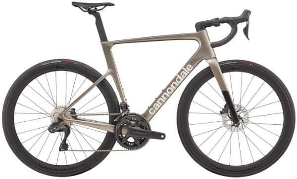 Cannondale SuperSix EVO 2