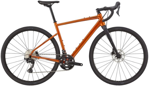Cannondale Topstone 1