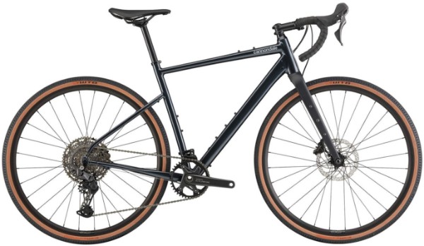 Cannondale Topstone 2 1x