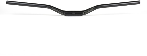 Renthal FatBar Lite V3 31.8 MTB Mountain Bike Handlebars