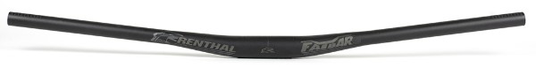 Renthal FatBar 35 V3 MTB Mountain Bike Handlebars