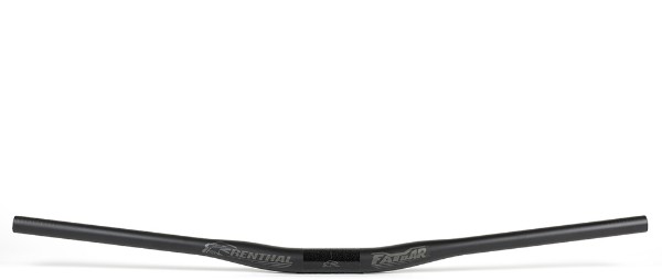 Renthal FatBar 35 V3 Carbon MTB Mountain Bike Handlebars