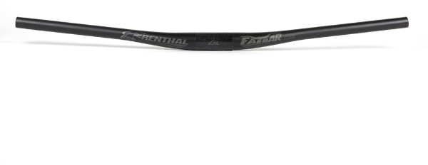 Renthal FatBar Lite V3 Carbon 35 MTB Mountain Bike Handlebars